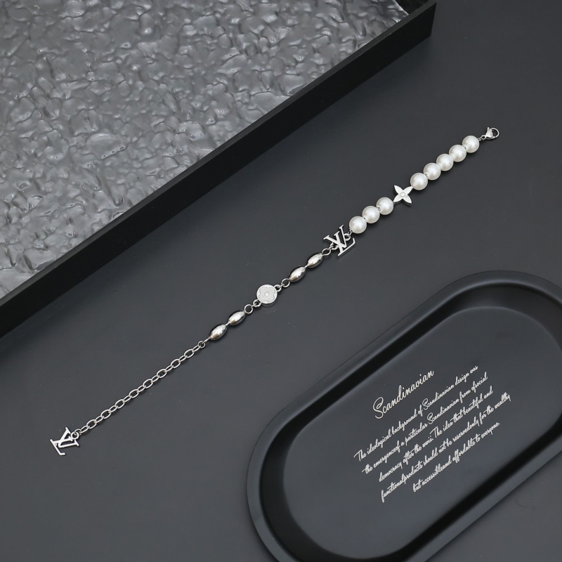LV Bracelets